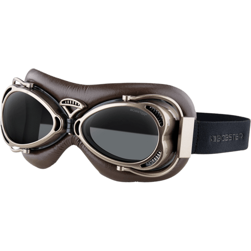 BOBSTER GOGGLE FLIGHT - Driven Powersports Inc.BFLG002