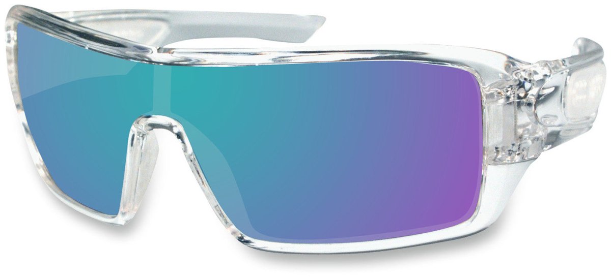 BOBSTER PARAGON SUNGLASS FRAME - Driven Powersports Inc.642608045412EPAR002