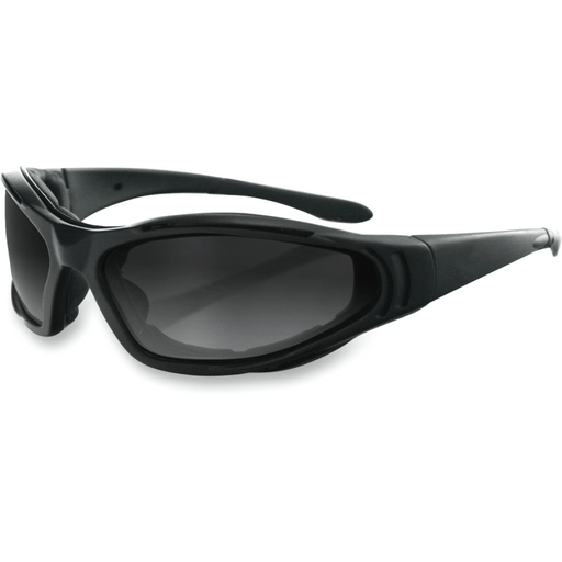 BOBSTER RAPTOR II INTRCHNG FRAME 3 LENS - Driven Powersports Inc.642608028835BRA201