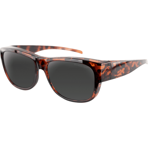 BOBSTER SKIMMER GLOSS TORTOISE FRAME SMOKED LENS - Driven Powersports Inc.642608054018BSKM001