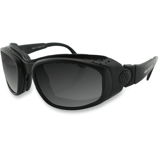 BOBSTER SPORT & STREET SUNGLASS GOGGLES INTER. - Driven Powersports Inc.642608214740BSSA001AC