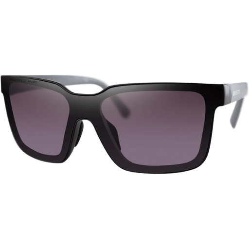 BOBSTER SUNGLASS BOOST MTBLK/GRY - Driven Powersports Inc.642608052281BBST001H