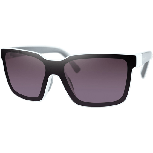 BOBSTER SUNGLASS BOOST WHT/MTGRY - Driven Powersports Inc.642608052298BBST002H