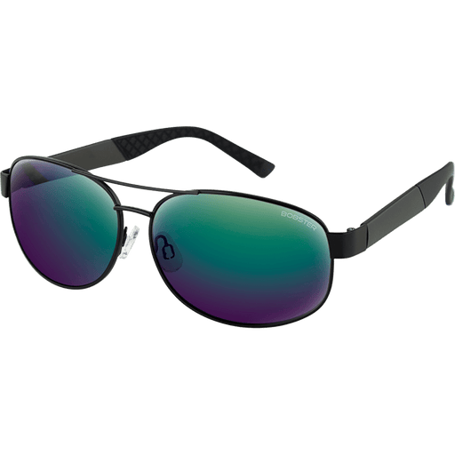 BOBSTER SUNGLASS COMMNDR CHAR/BLK - Driven Powersports Inc.642608056821BCOM101HD