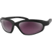 BOBSTER SUNGLASS FATBOY MTBLK/SILV - Driven Powersports Inc.642608052236EFB004H