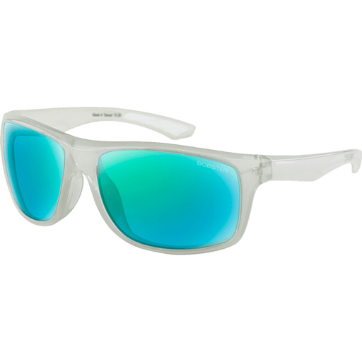 BOBSTER SUNGLASS LUNA CRYS/PEARL - Driven Powersports Inc.642608056890BLUN103