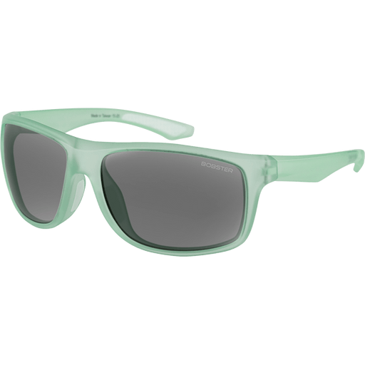 BOBSTER SUNGLASS LUNA CRYSTL/JADE - Driven Powersports Inc.642608056883BLUN102