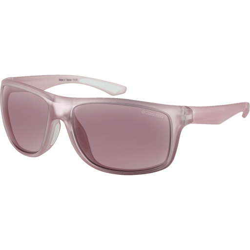 BOBSTER SUNGLASS LUNA ROSE/GOLD - Driven Powersports Inc.642608056876BLUN101