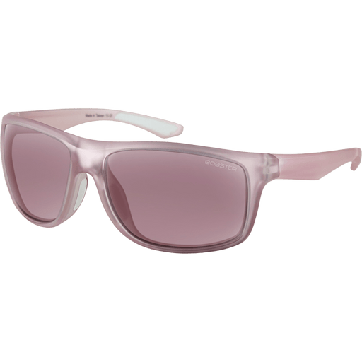 BOBSTER SUNGLASS LUNA ROSE/GOLD - Driven Powersports Inc.642608056876BLUN101