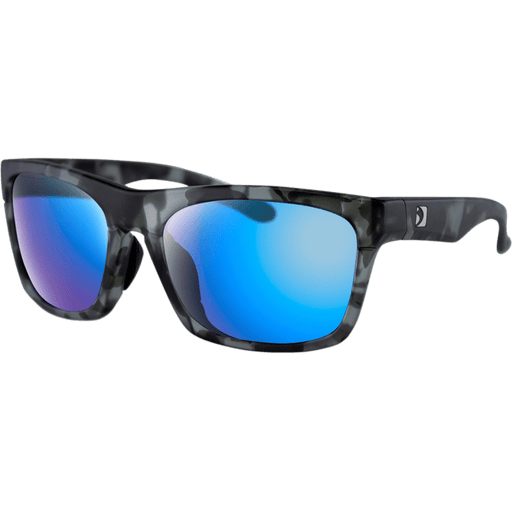 BOBSTER SUNGLASS ROUTE MTGRY/BLU - Driven Powersports Inc.642608052335BROU003H