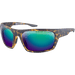 BOBSTER TROUT TORTOISE - SMOKED POLARIZED - GREEN - Driven Powersports Inc.642608053912BTRT001P