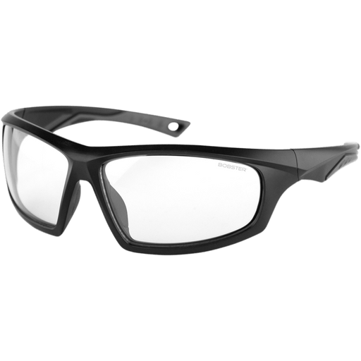 BOBSTER VAST SUNGLASS CLEAR LENS ANTI-FOG - Driven Powersports Inc.642608052397BVAS001C