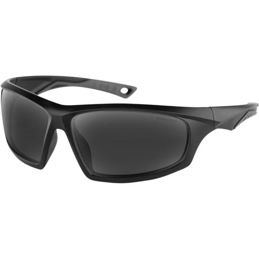 BOBSTER VAST SUNGLASS SMOKED LENS ANTI-FOG - Driven Powersports Inc.642608052380BVAS001