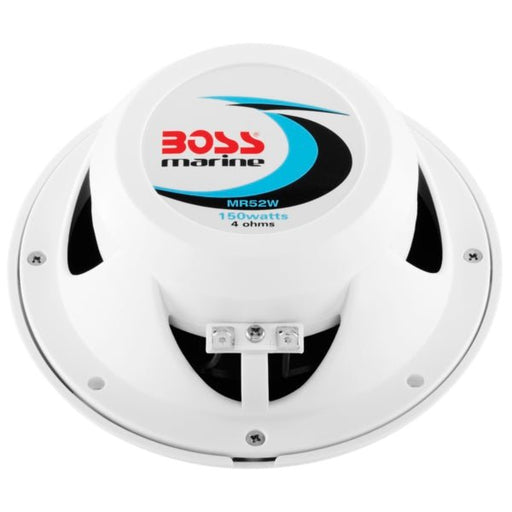 BOSS AUDIO 150W SPEAKER (MR52W) - Driven Powersports Inc.791489124430MR52W