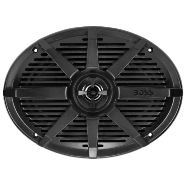 BOSS AUDIO 350W Coaxial Speaker - Driven Powersports Inc.791489124461MR692B