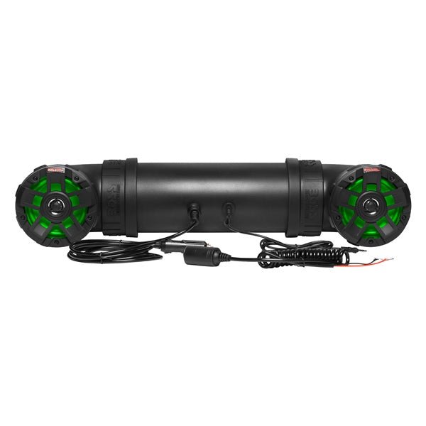 BOSS AUDIO ALL - TERRAIN SOUND SYSTEM UTVB4RGB - Driven Powersports Inc.10791489126387UTV4BRGB