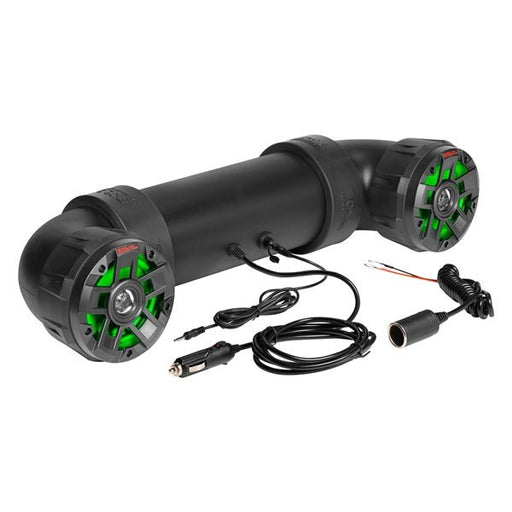 BOSS AUDIO ALL - TERRAIN SOUND SYSTEM UTVB4RGB - Driven Powersports Inc.10791489126387UTV4BRGB