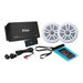 BOSS AUDIO AUDIO RECEIVER KITS BLUETOOTH AMP - Driven Powersports Inc.791489123037ASK902B.6