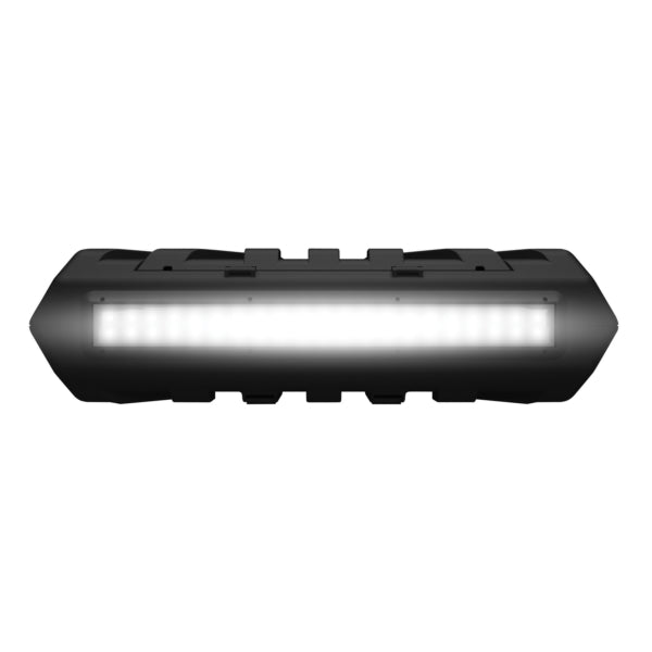 BOSS AUDIO Bluetooth Speaker & Amplifier with LED Light Bar - Driven Powersports Inc.791489124096ATVB95LED