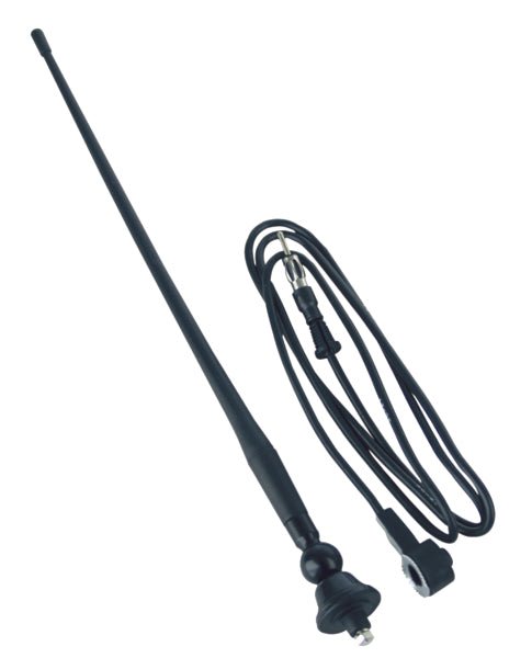 BOSS AUDIO MARINE RUBBER ANTENNA (MRANT12) - Driven Powersports Inc.791489310468MRANT12