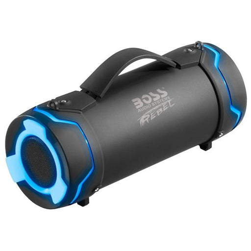 BOSS AUDIO PORTABLE BLUETOOTH SPEAKER SYSTEM IPX 5 (TUBE#) - Driven Powersports Inc.791489125413TUBE#