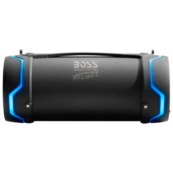 BOSS AUDIO PORTABLE BLUETOOTH SPEAKER SYSTEM IPX 5 (TUBE#) - Driven Powersports Inc.791489125413TUBE#