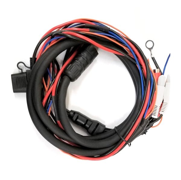 BOSS AUDIO POWER HARNESS 7 - PIN (BRRF40 - PH - 7PIN) - Driven Powersports Inc.9999999989BRRF40 - PH - 7PIN