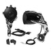 BOSS AUDIO SKELETON HAND SPEAKERS - Driven Powersports Inc.791489125727PHANTOM900