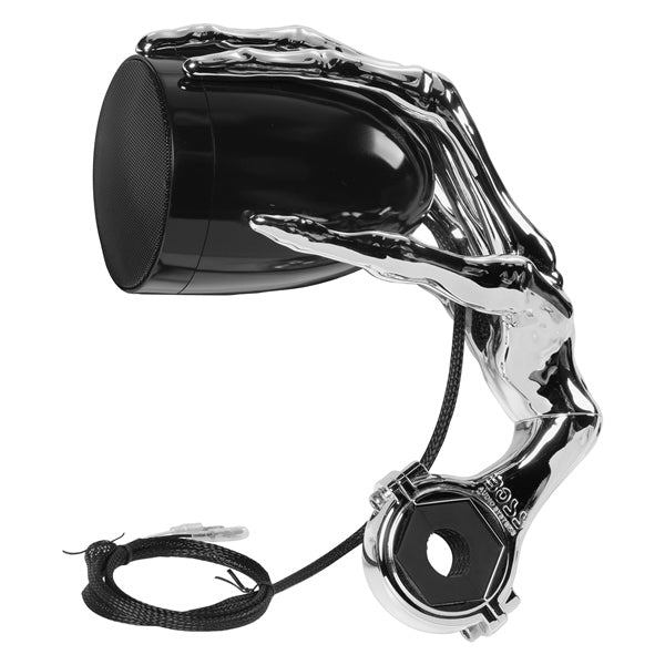 BOSS AUDIO SKELETON HAND SPEAKERS - Driven Powersports Inc.791489125727PHANTOM900