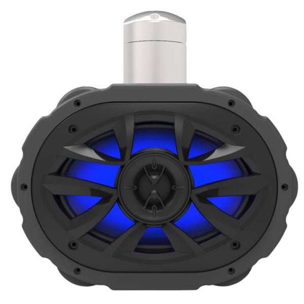 BOSS AUDIO WAKE TOWER SPEAKER WITH RGB LED (MRWT69RGB) - Driven Powersports Inc.791489123044MRWT69RGB