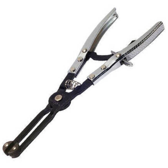 Brake shop caliper pliers