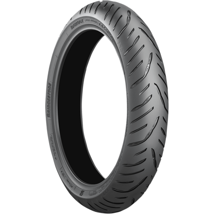 BRIDGESTONE 110/80ZR19 59V BATTLAX T32 FRONT - Driven Powersports Inc.09297132495712680