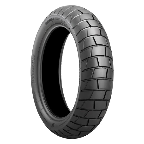 BRIDGESTONE 140/80R17 BATTLAX ADVENTURE TRAIL AT41R - Driven Powersports Inc.092971333164013742