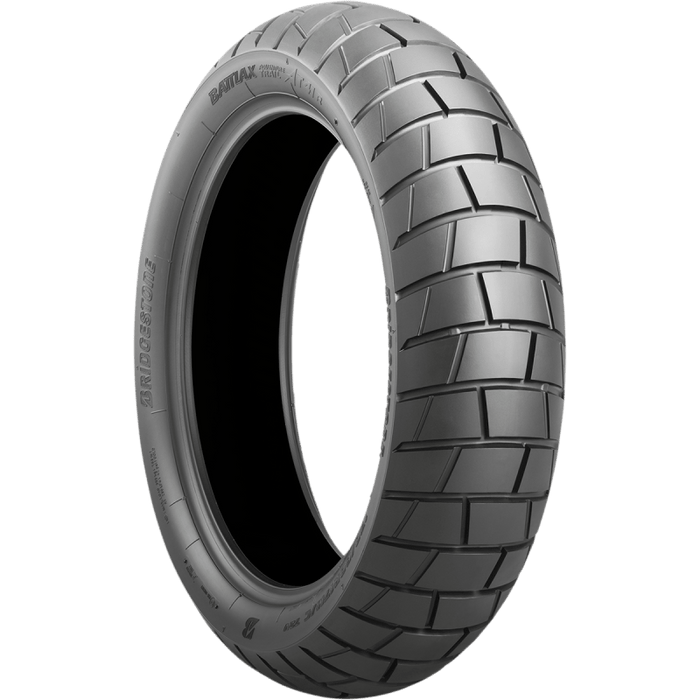 BRIDGESTONE 170/60R17 72V BATTLAX ADVENTURE TRAIL AT41 REAR - Driven Powersports Inc.09297133314013724