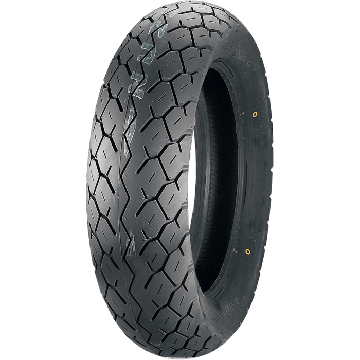 BRIDGESTONE 170/80-15 77S TT G546 OE REAR - Driven Powersports Inc.092971252663001012