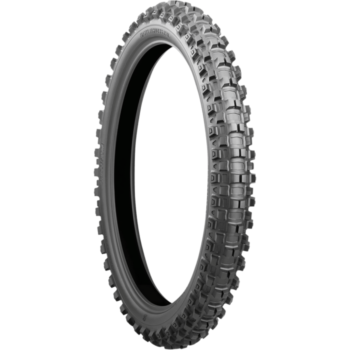 BRIDGESTONE 80/100-21 51M BATTLECROSS X31 I/T FRONT - Driven Powersports Inc.09297133317113847