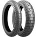 BRIDGESTONE 90/90-21 54V BATTLAX ADVENTURE TRAIL AT41 REAR - Driven Powersports Inc.09297133311913723