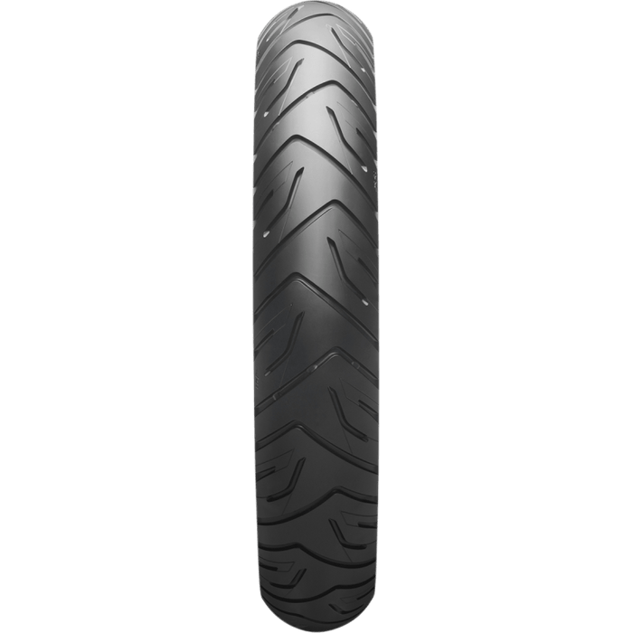 BRIDGESTONE BATTLAX ADVENTURE A41 FRONT TIRE - Driven Powersports Inc.092971284077008711