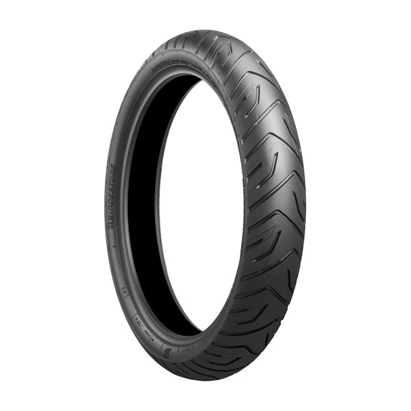 BRIDGESTONE BATTLAX ADVENTURE A41 FRONT TIRE - Driven Powersports Inc.092971284077008711