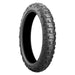 BRIDGESTONE BATTLAX ADVENTURE CROSS AX41 TIRE 3.00-21 (21) - FRONT - Driven Powersports Inc.092971007454012745