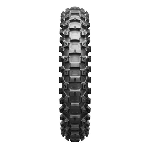 BRIDGESTONE BATTLAX BT46 TIRE (012325) - Driven Powersports Inc.092971320355012325