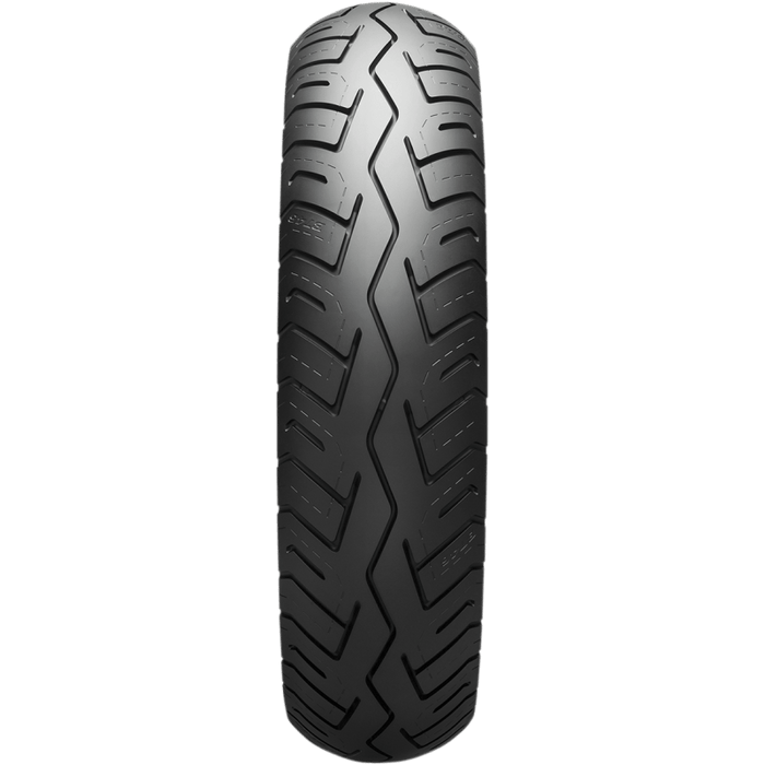 BRIDGESTONE BATTLAX BT46R TIRE 4.00-18 (64H) - REAR - Driven Powersports Inc.092971306533011647