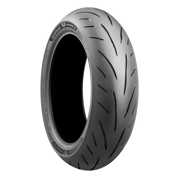 BRIDGESTONE BATTLAX HYPERSPORT S23 TIRE (015925) - Driven Powersports Inc.92971360955015925