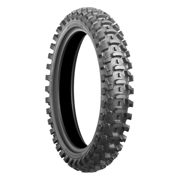 BRIDGESTONE BATTLECROSS X10 TIRE (015930) - Driven Powersports Inc.92971361013015930