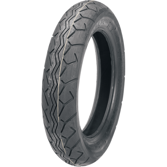 BRIDGESTONE EXEDRA G703 FRONT TIRE - Driven Powersports Inc.092971195700001675