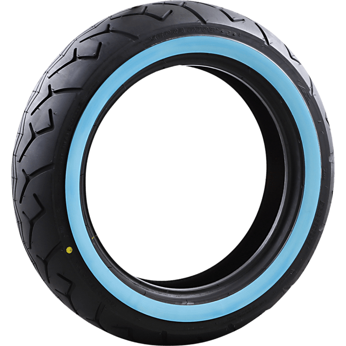 BRIDGESTONE EXEDRA G703 WIDE WHITEWALL FRONT TIRE - Driven Powersports Inc.092971195786066377