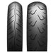 BRIDGESTONE EXEDRA G704 RADIAL REAR TIRE - Driven Powersports Inc.092971195526070627