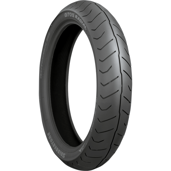 BRIDGESTONE EXEDRA G709 RADIAL FRONT TIRE - Driven Powersports Inc.092971133498122971