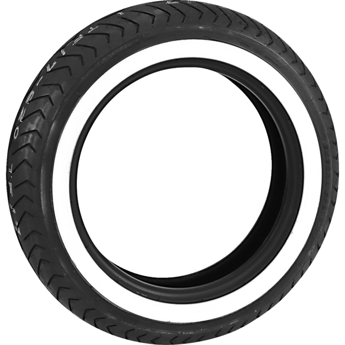 BRIDGESTONE EXEDRA G721 WHITEWALL FRONT TIRE - Driven Powersports Inc.092971219819003010