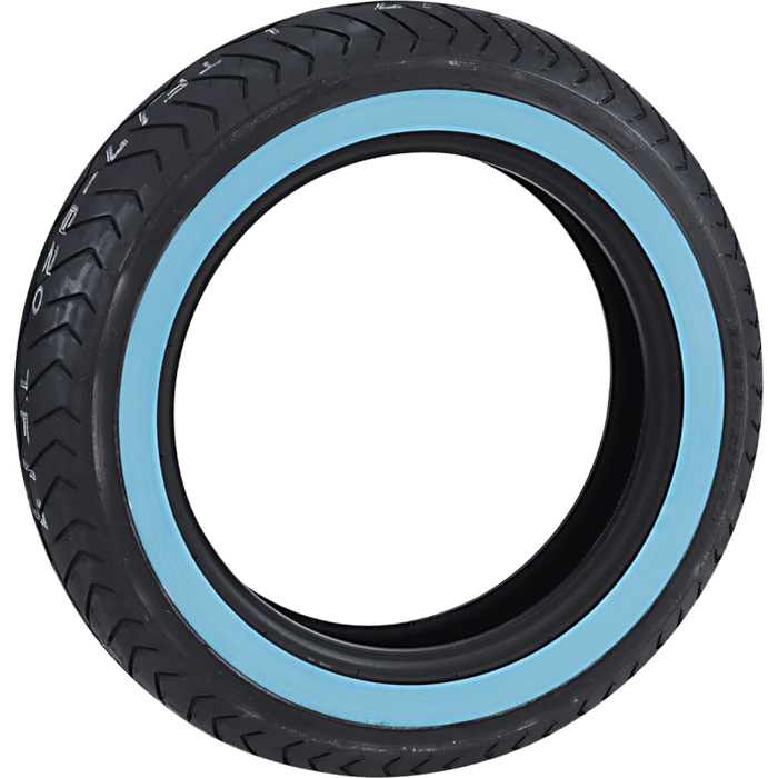 BRIDGESTONE EXEDRA G721 WHITEWALL FRONT TIRE - Driven Powersports Inc.092971219819003010